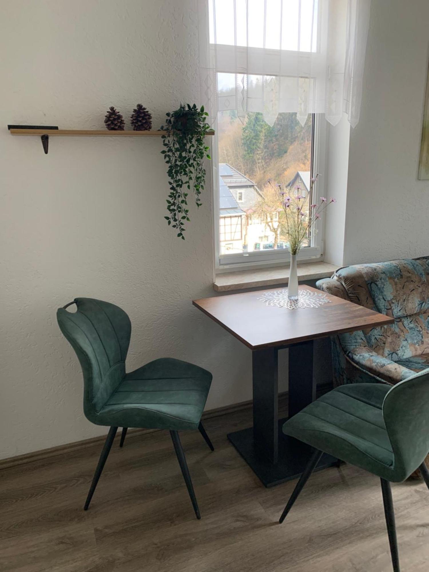 מלון Rohrbach  Haus Sonnenwalde - Familie Ruhe מראה חיצוני תמונה